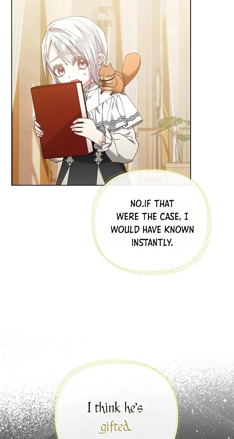 Adopted by a Murderous Duke Family Chapter 22 page 3 - 