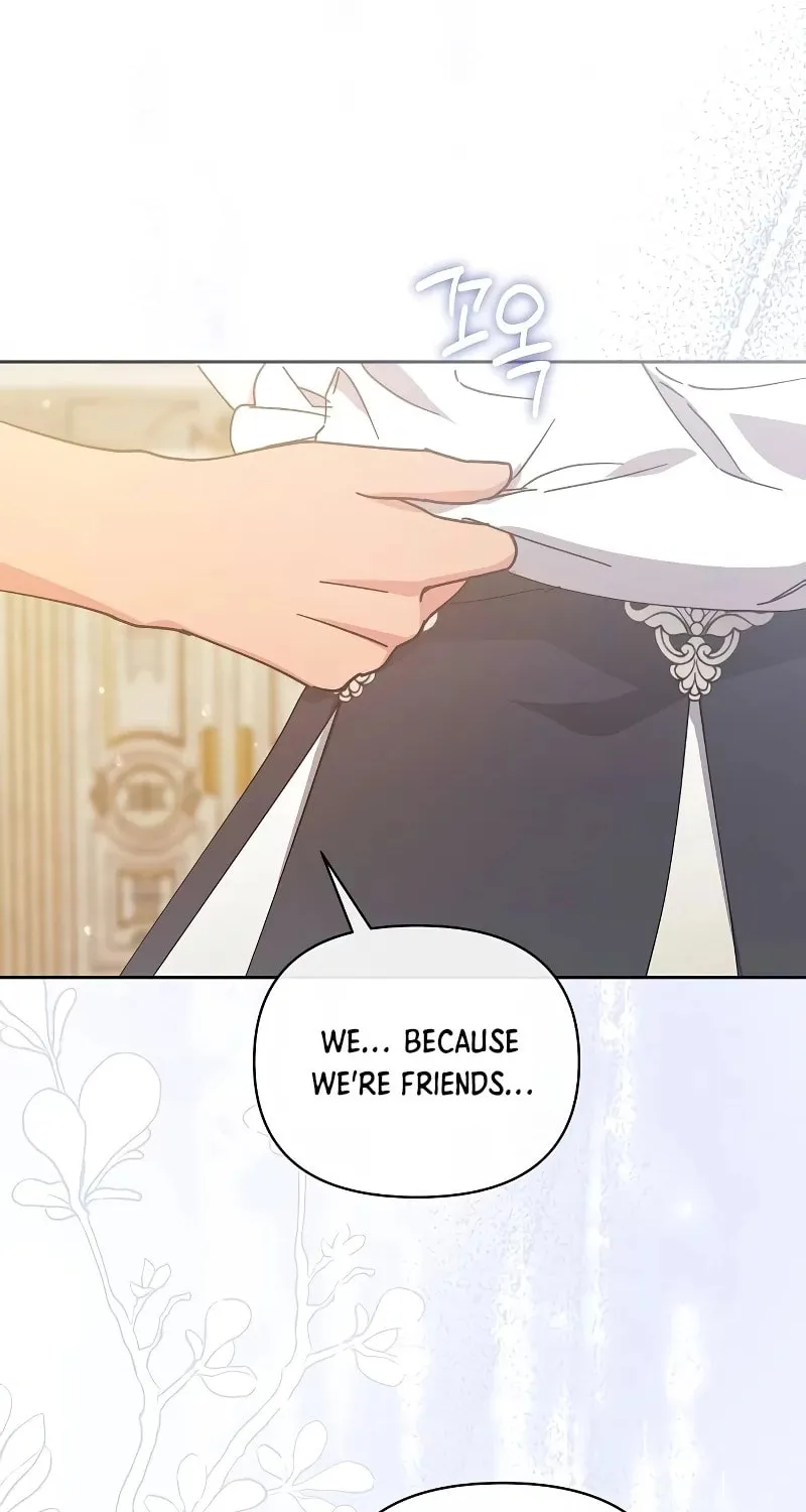 Adopted by a Murderous Duke Family Chapter 22 page 28 - 