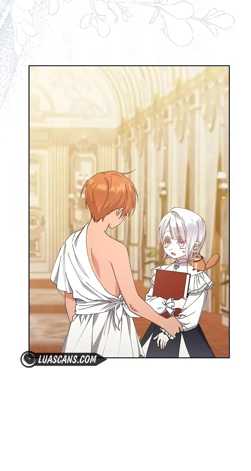 Adopted by a Murderous Duke Family Chapter 22 page 31 - 