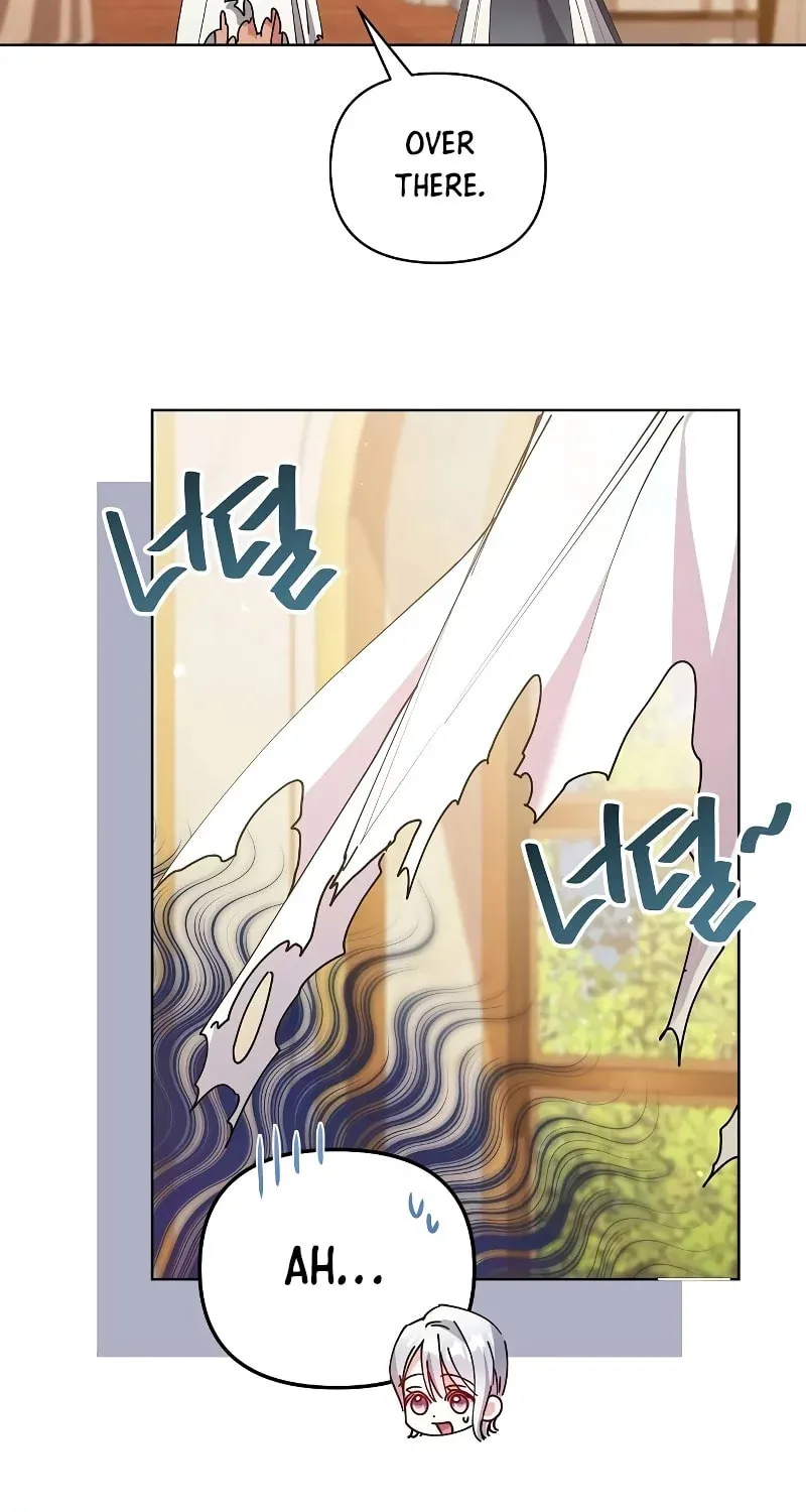 Adopted by a Murderous Duke Family Chapter 22 page 34 - 