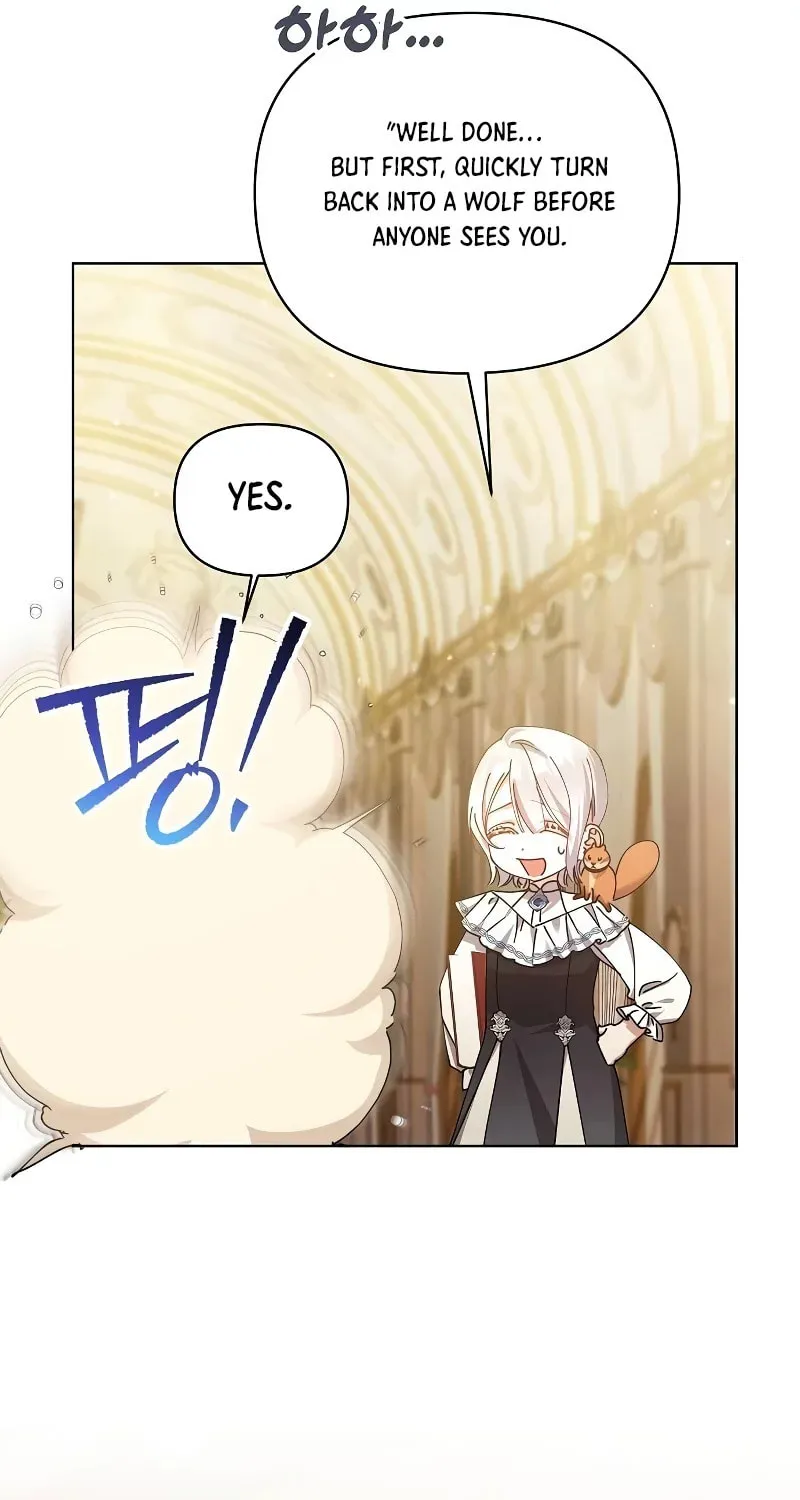 Adopted by a Murderous Duke Family Chapter 22 page 36 - 