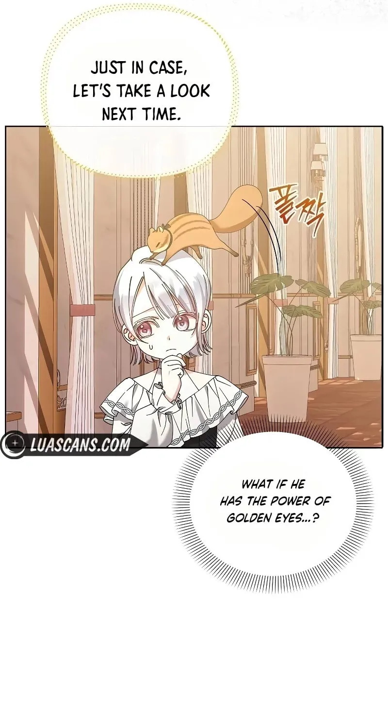 Adopted by a Murderous Duke Family Chapter 22 page 5 - 