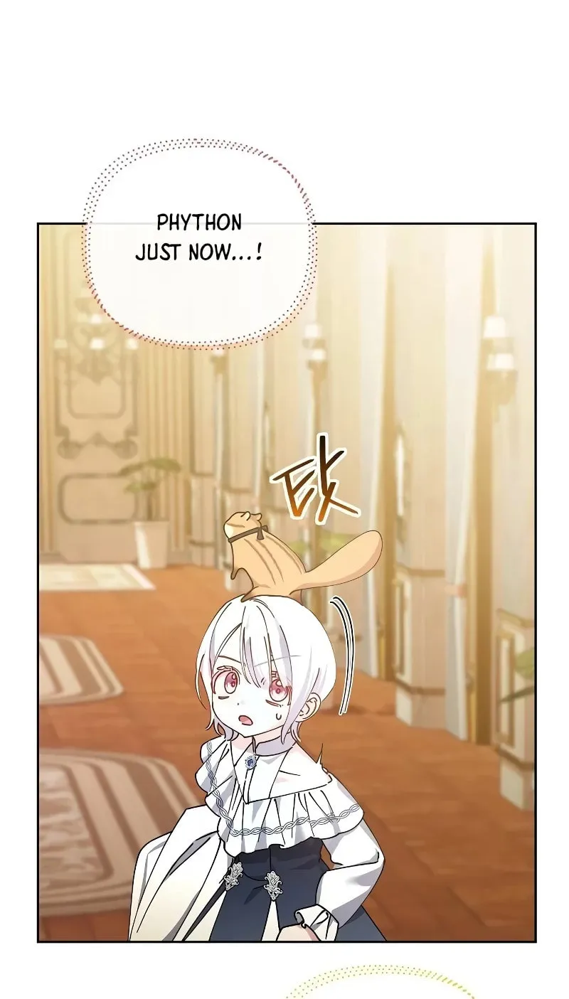 Adopted by a Murderous Duke Family Chapter 22 page 41 - 
