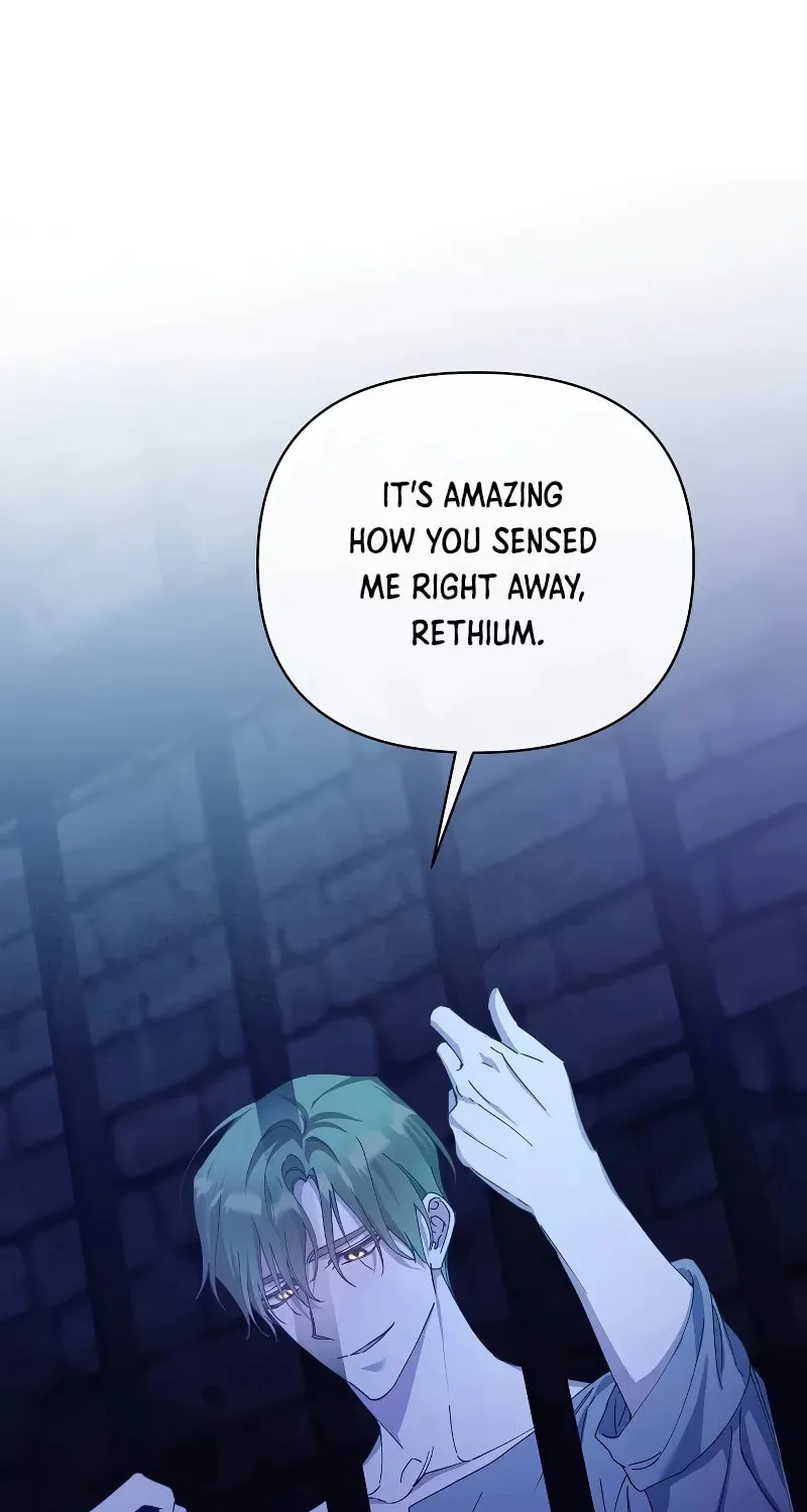 Adopted by a Murderous Duke Family Chapter 22 page 44 - 