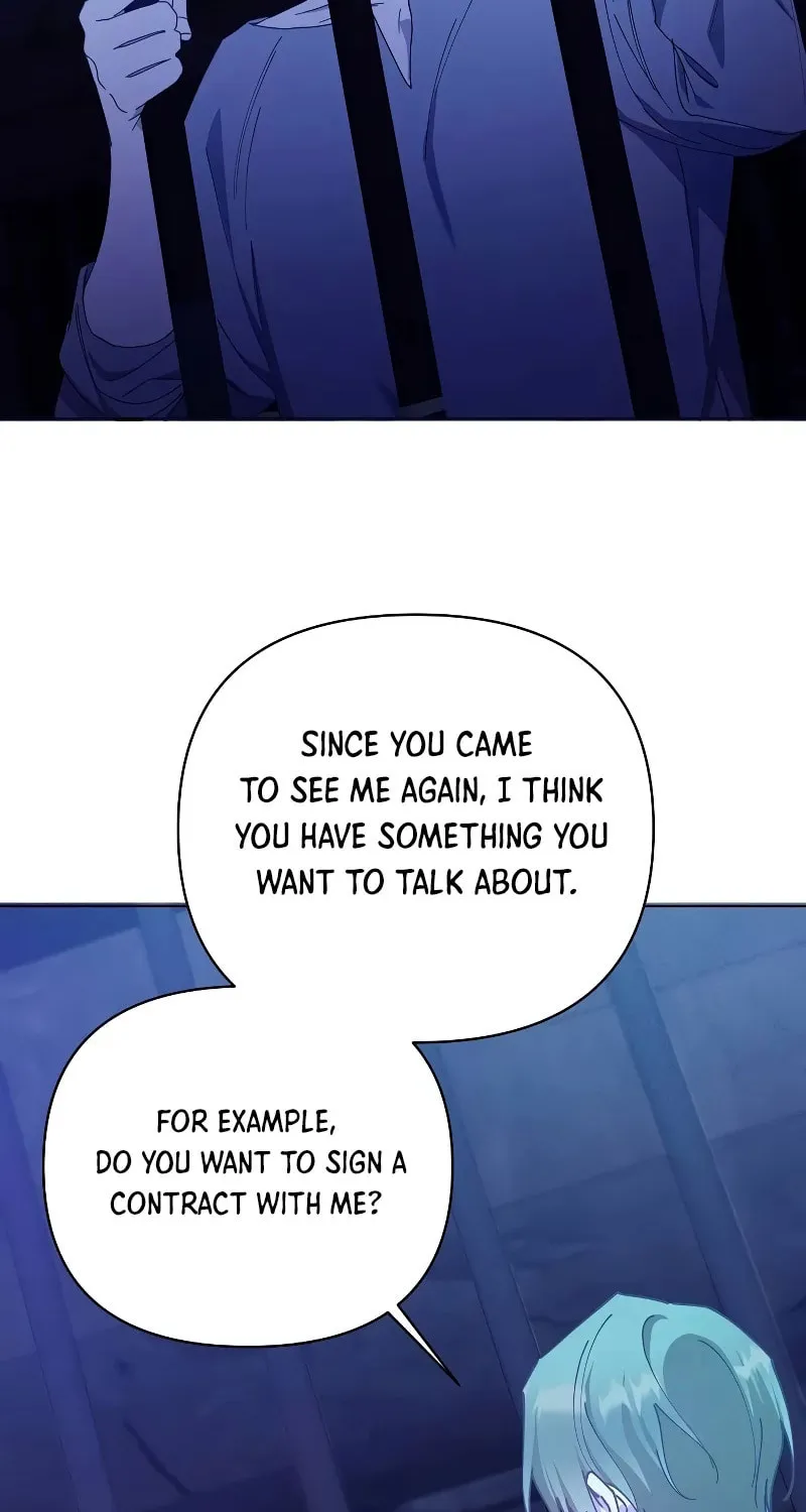 Adopted by a Murderous Duke Family Chapter 22 page 45 - 