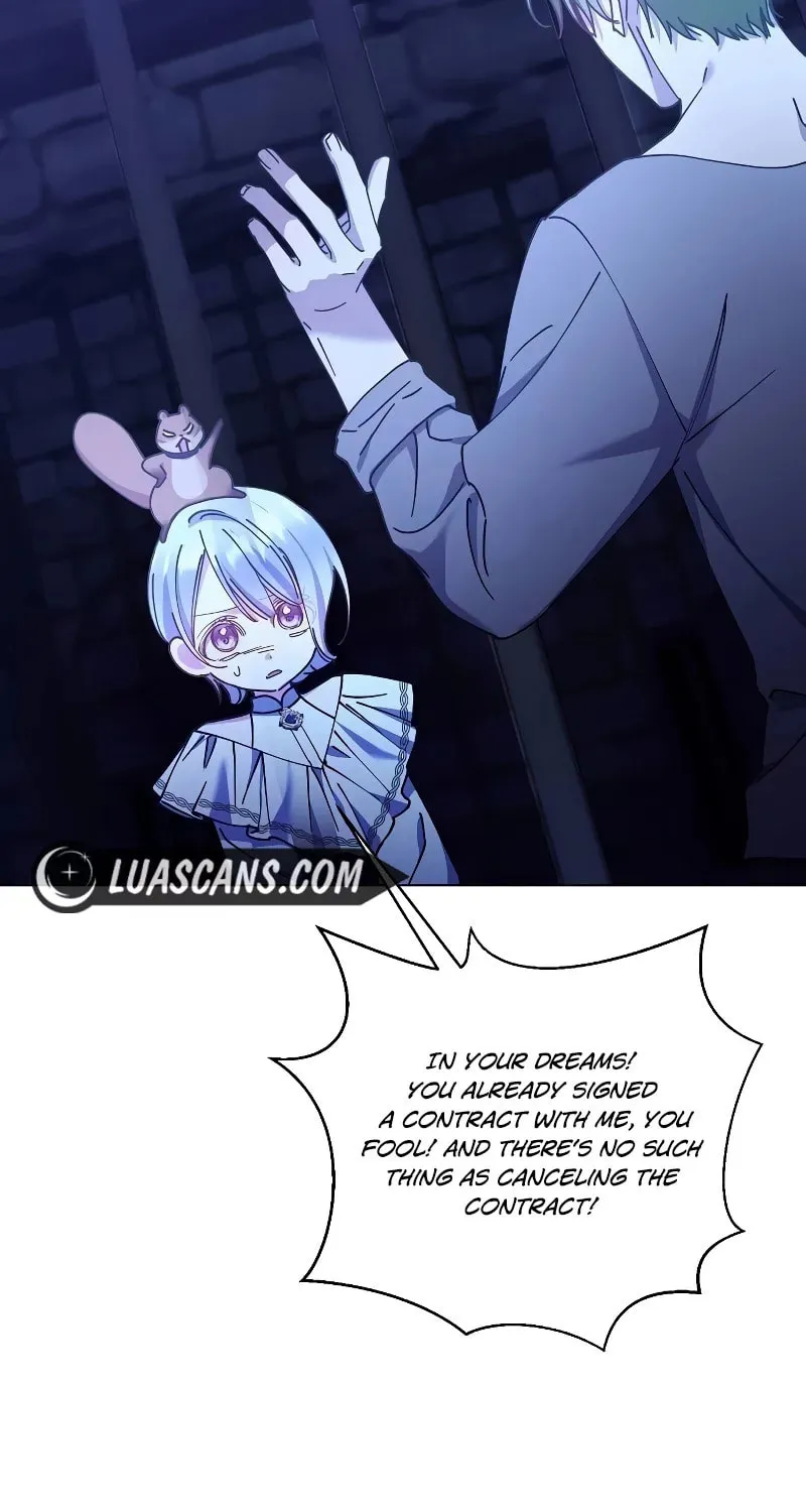 Adopted by a Murderous Duke Family Chapter 22 page 46 - 
