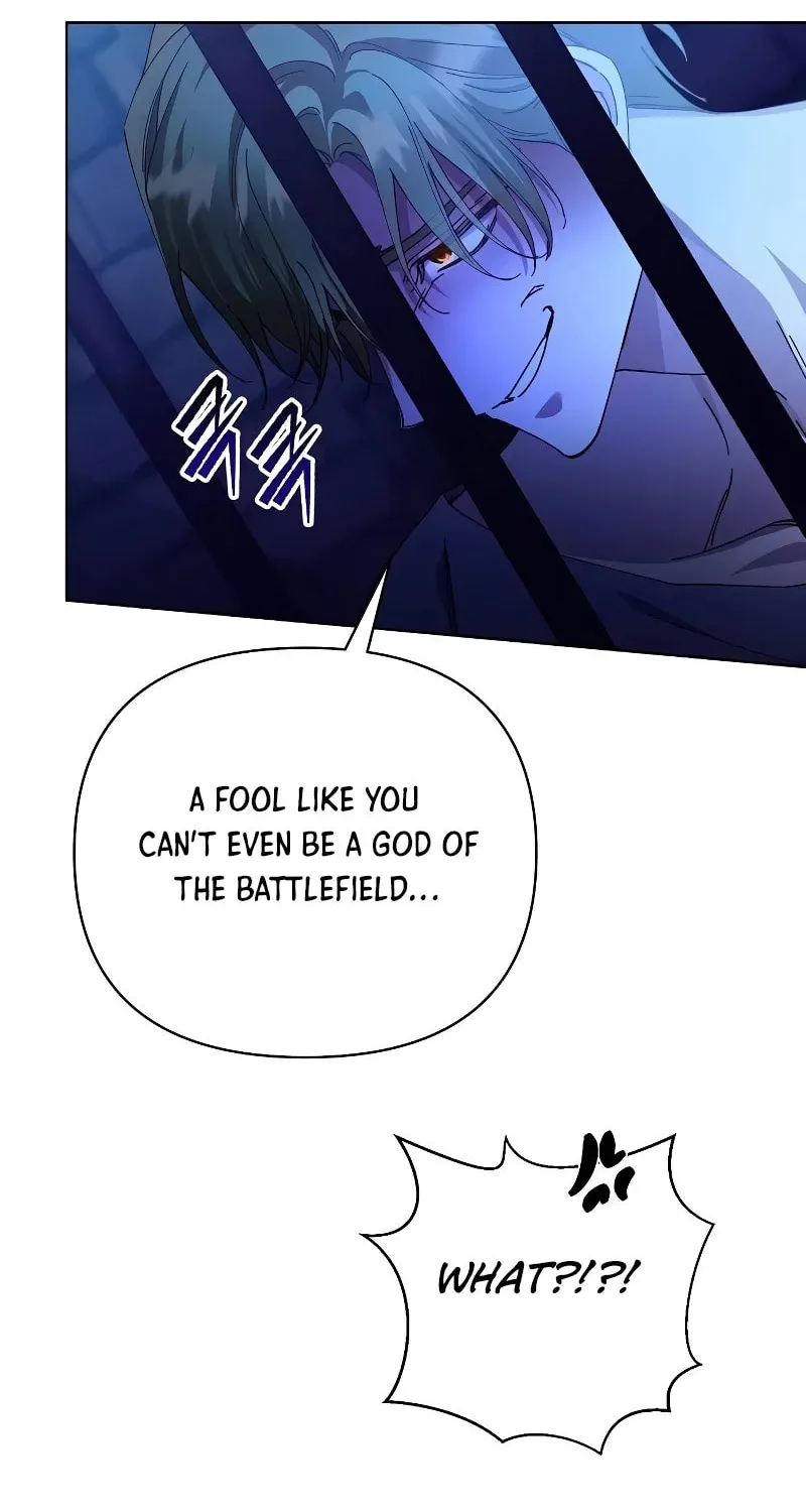 Adopted by a Murderous Duke Family Chapter 22 page 47 - 