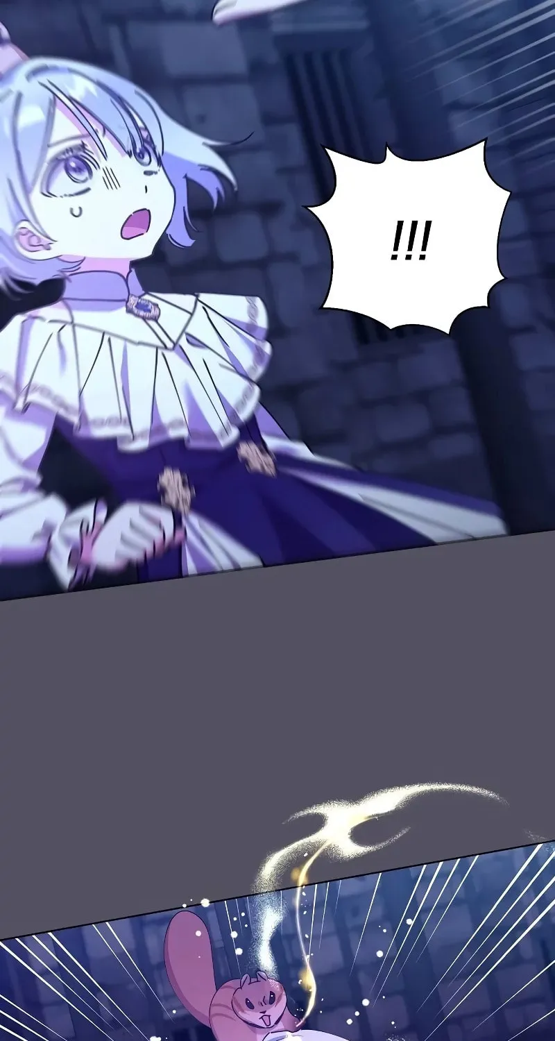 Adopted by a Murderous Duke Family Chapter 22 page 49 - 