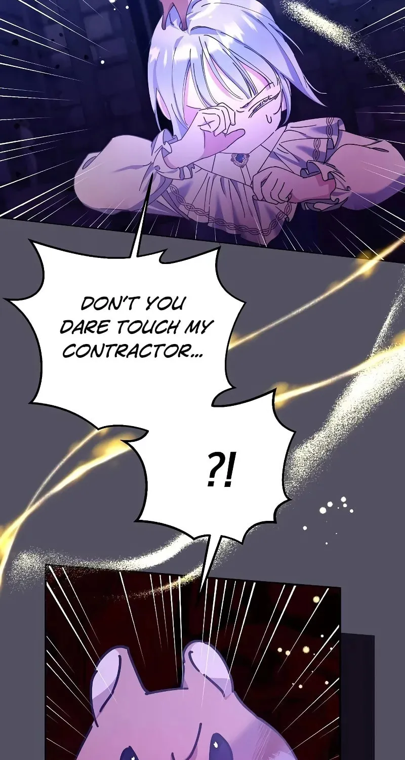 Adopted by a Murderous Duke Family Chapter 22 page 50 - 