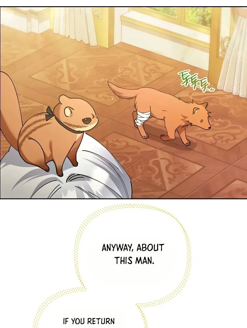 Adopted by a Murderous Duke Family Chapter 22 page 6 - 