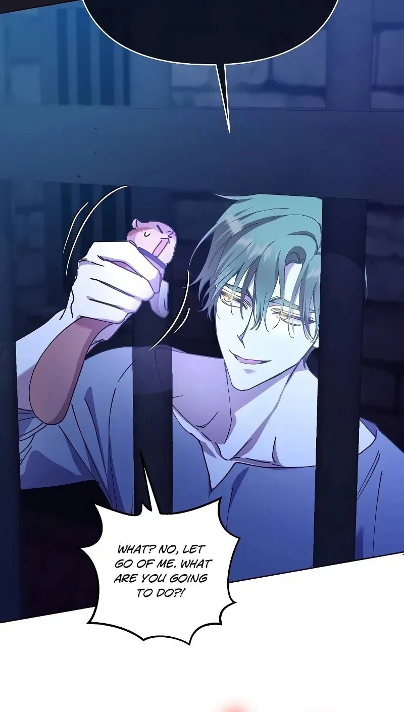 Adopted by a Murderous Duke Family Chapter 22 page 52 - 