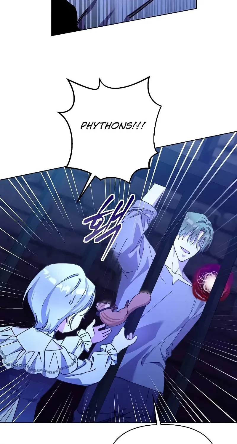 Adopted by a Murderous Duke Family Chapter 22 page 54 - 