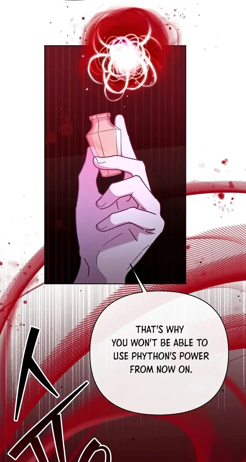 Adopted by a Murderous Duke Family Chapter 22 page 56 - 