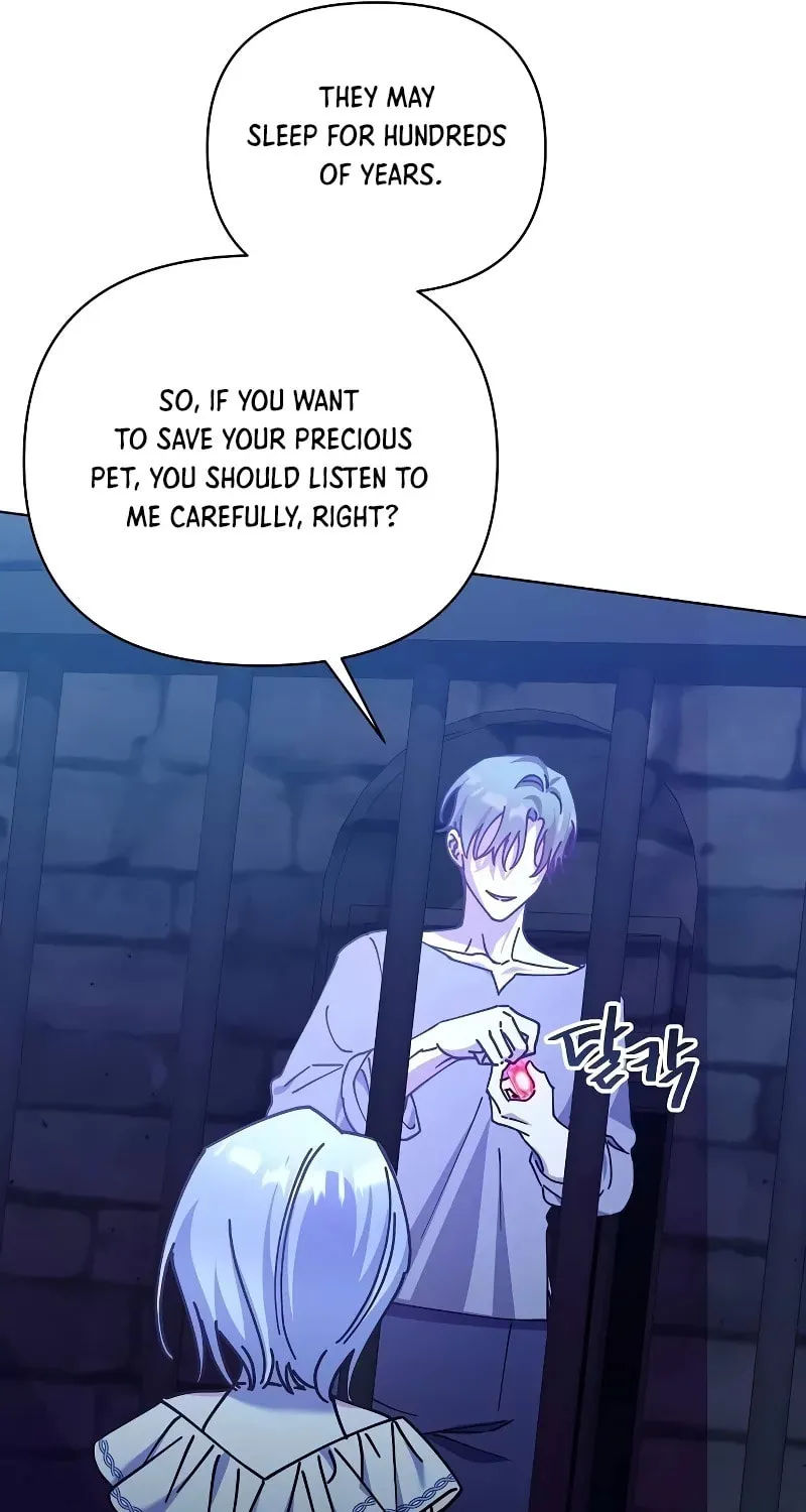 Adopted by a Murderous Duke Family Chapter 22 page 59 - 