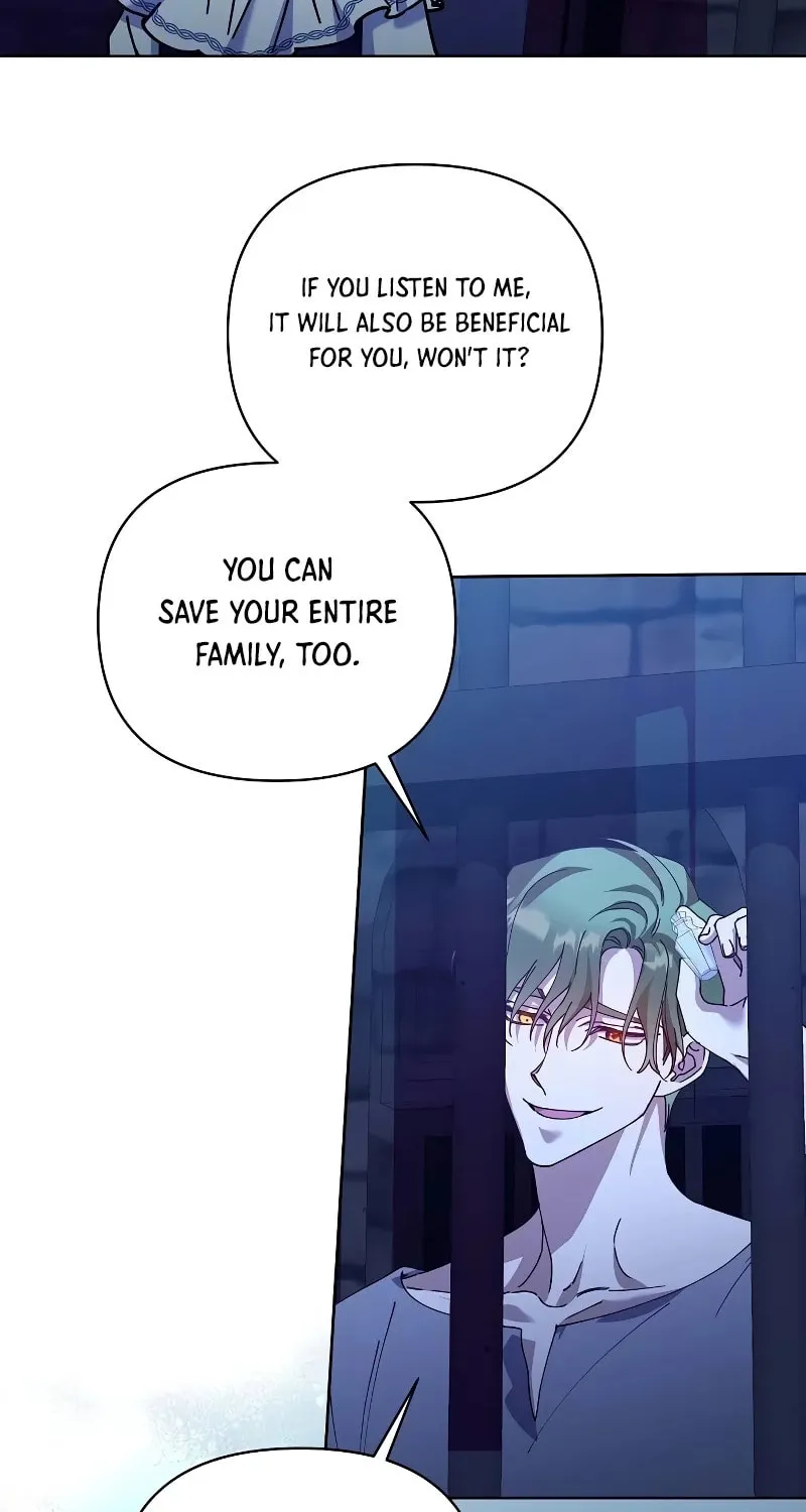 Adopted by a Murderous Duke Family Chapter 22 page 60 - 