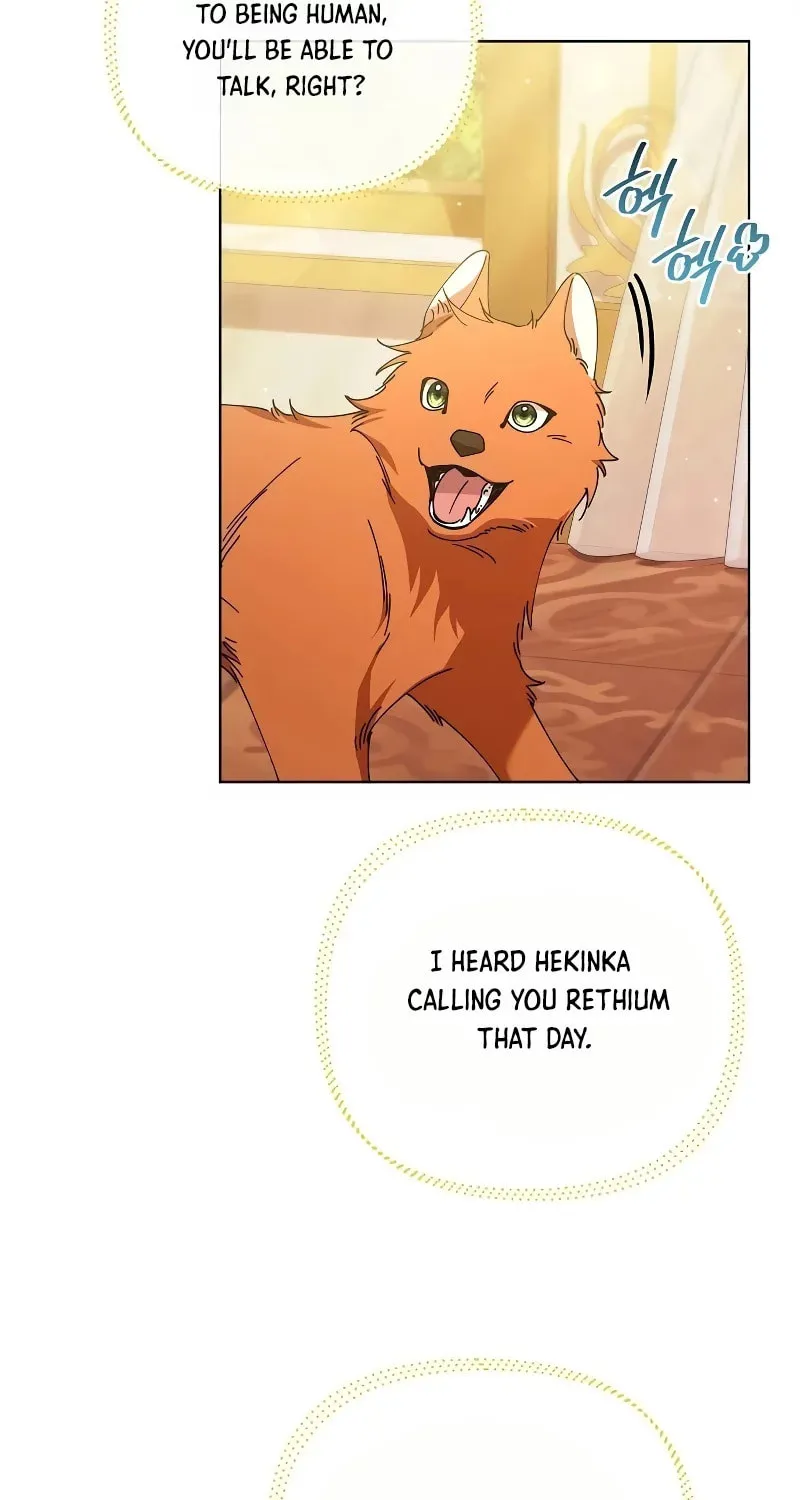 Adopted by a Murderous Duke Family Chapter 22 page 7 - 