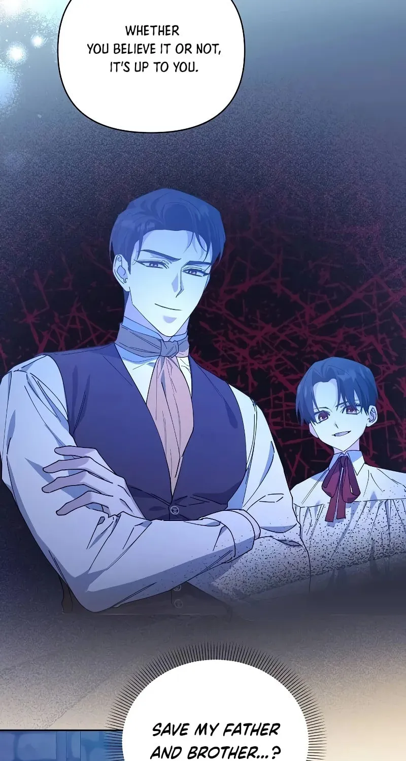 Adopted by a Murderous Duke Family Chapter 22 page 61 - 