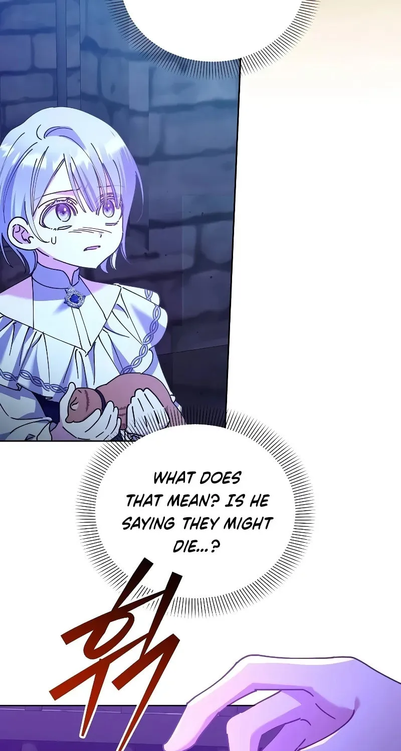 Adopted by a Murderous Duke Family Chapter 22 page 62 - 