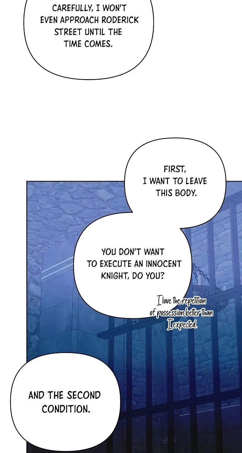 Adopted by a Murderous Duke Family Chapter 22 page 66 - 