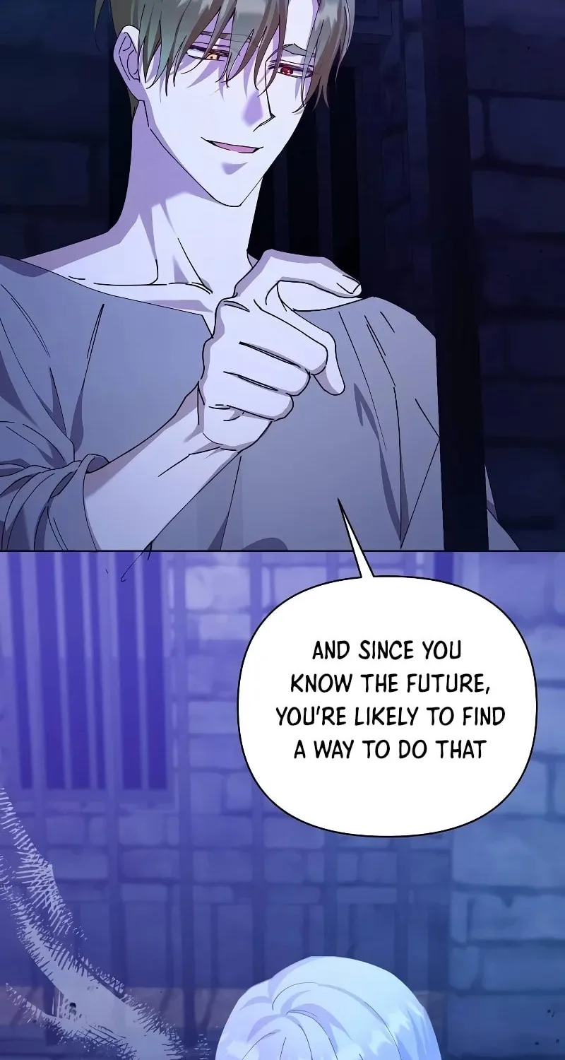 Adopted by a Murderous Duke Family Chapter 22 page 68 - 