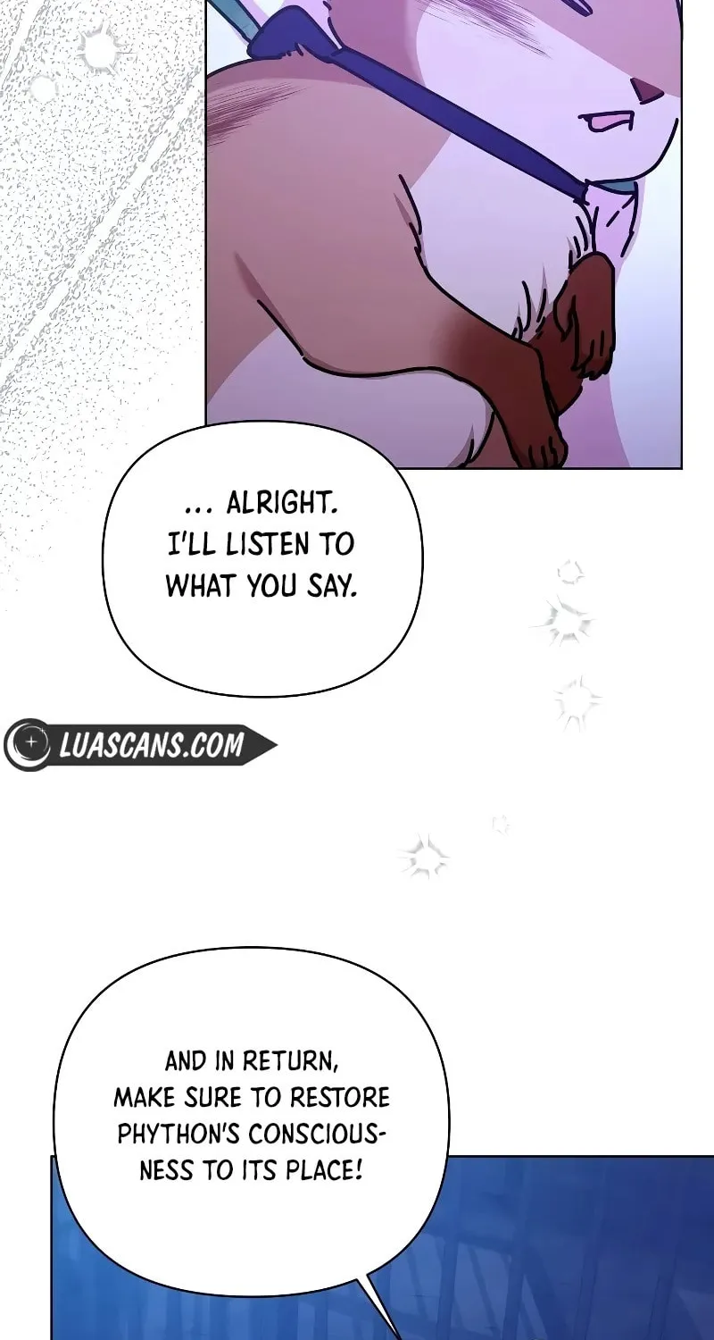 Adopted by a Murderous Duke Family Chapter 22 page 71 - 