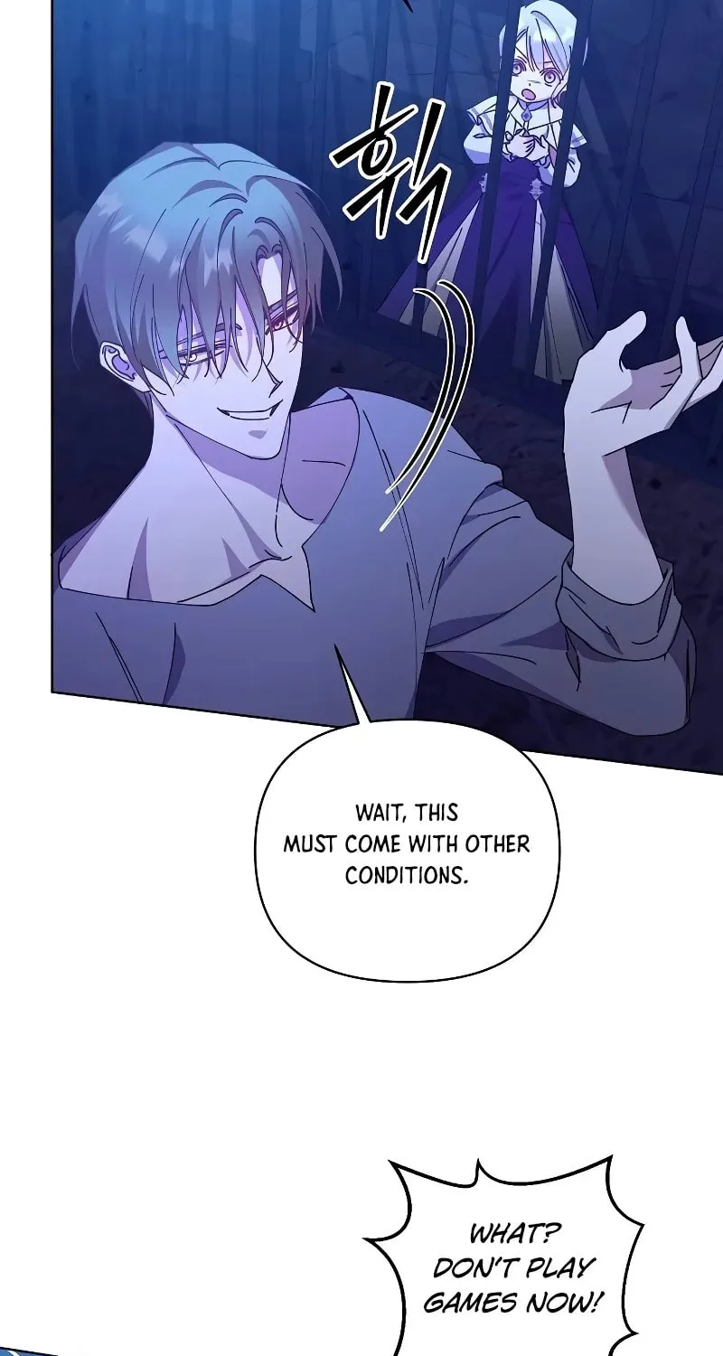 Adopted by a Murderous Duke Family Chapter 22 page 72 - 