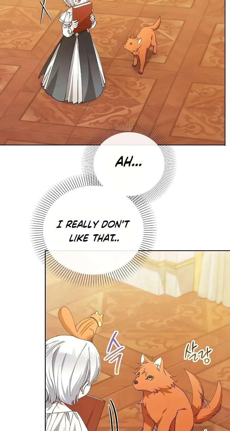 Adopted by a Murderous Duke Family Chapter 22 page 9 - 