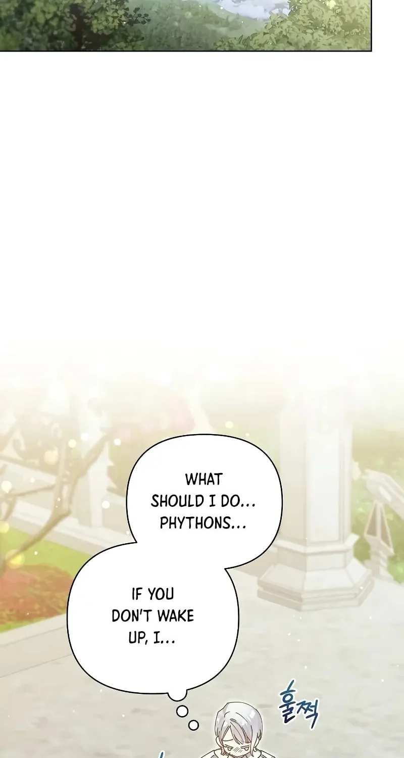Adopted by a Murderous Duke Family Chapter 23 page 2 - 