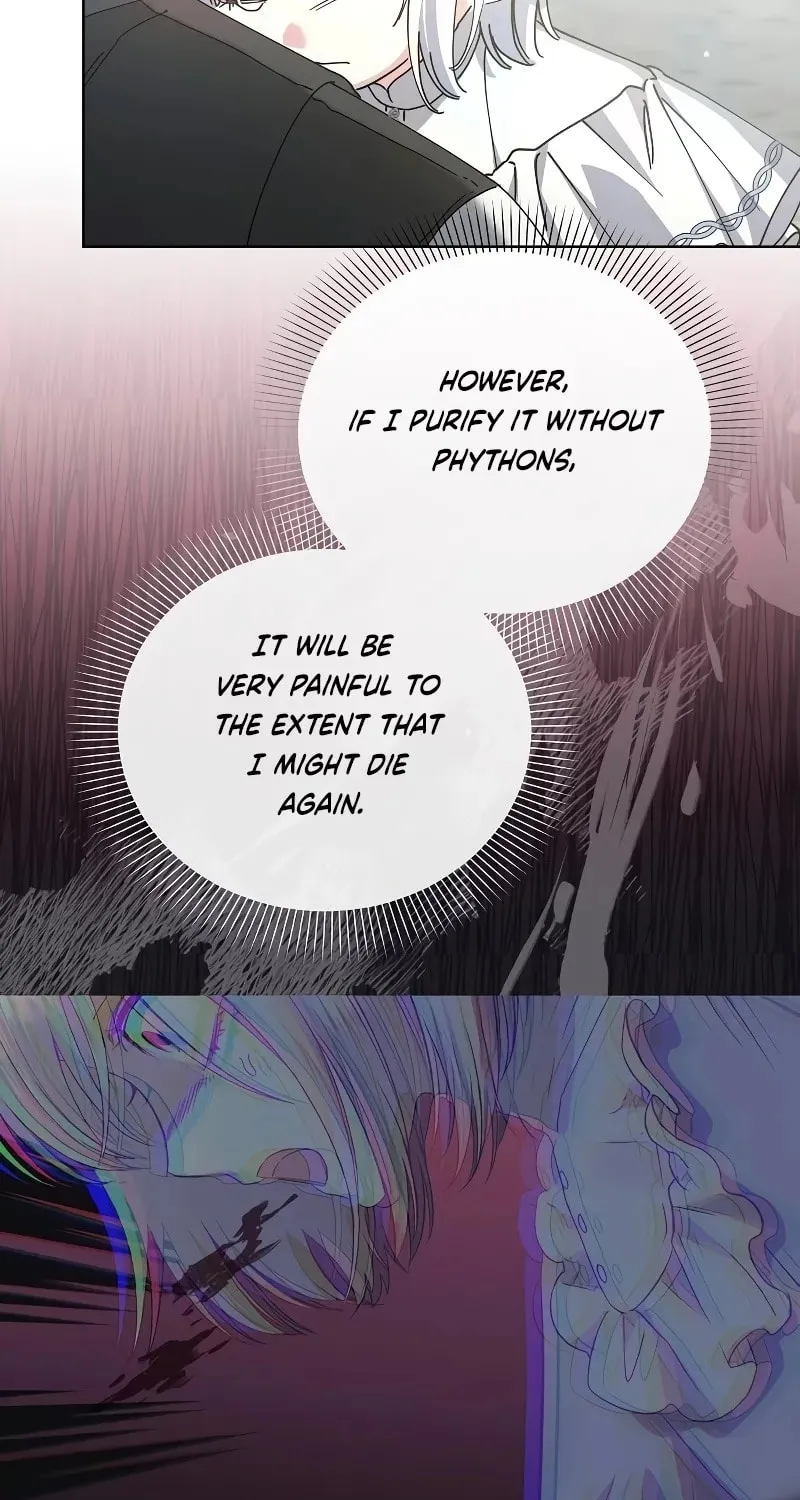 Adopted by a Murderous Duke Family Chapter 23 page 14 - 