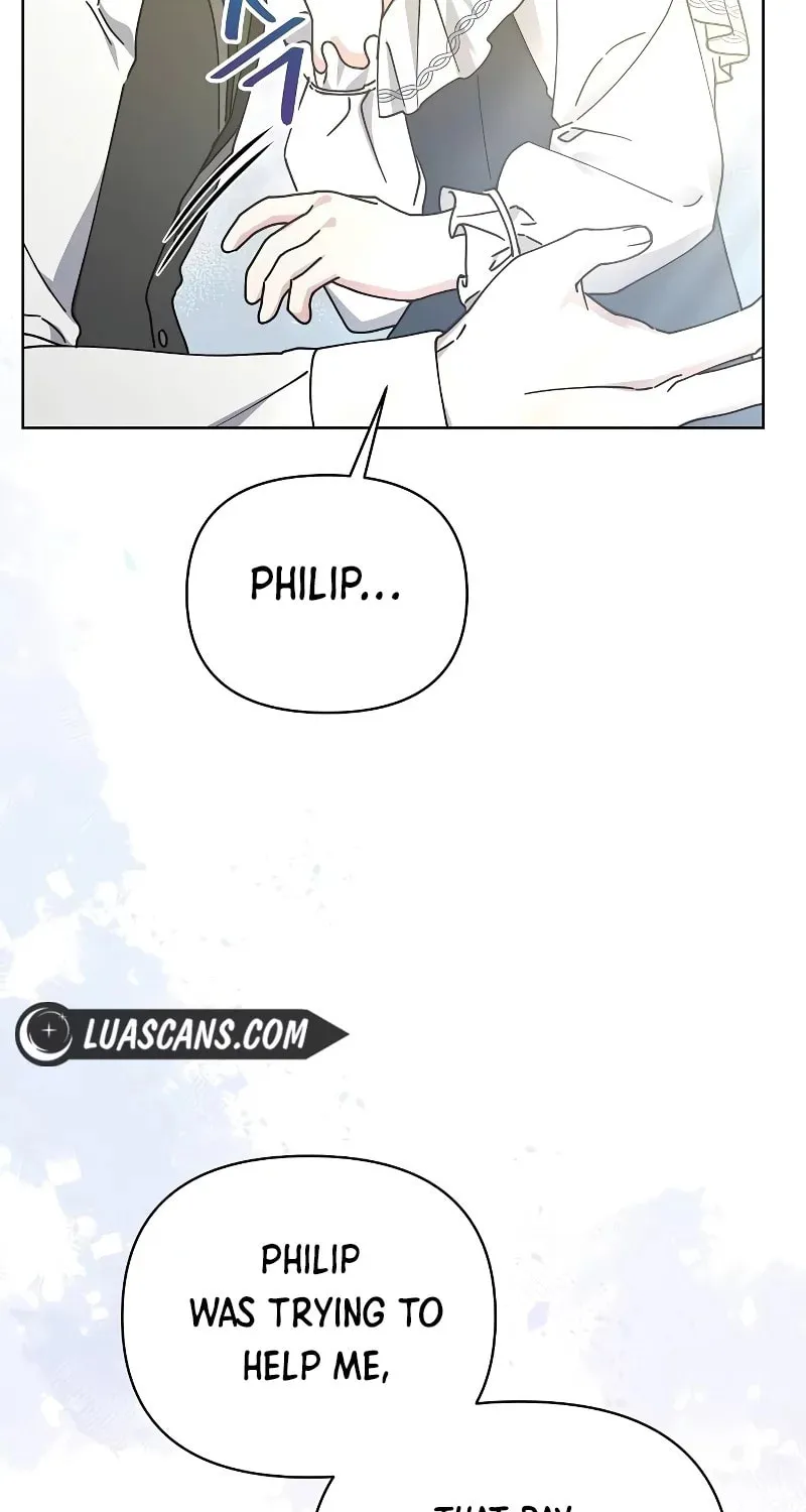 Adopted by a Murderous Duke Family Chapter 23 page 16 - 