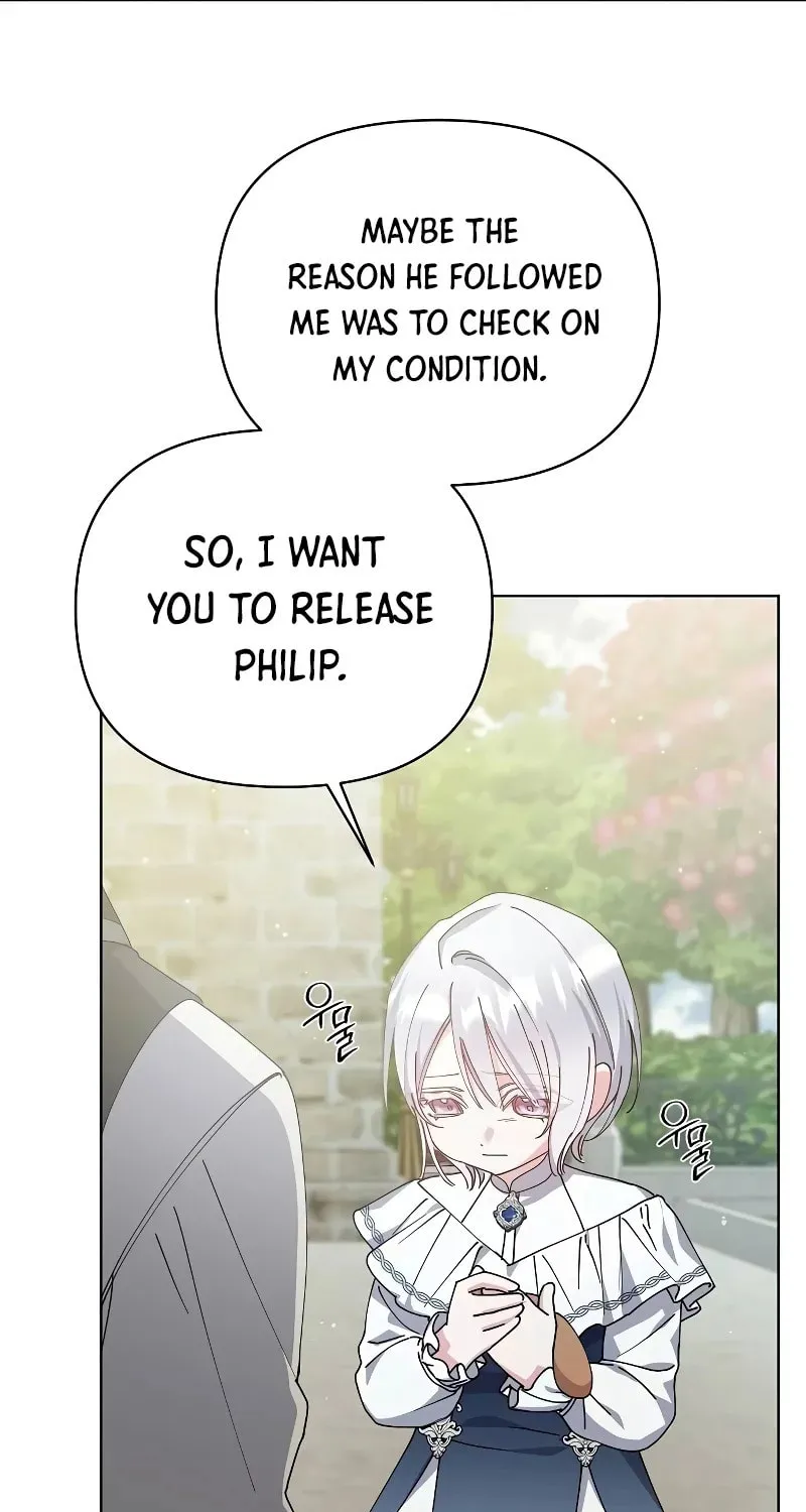 Adopted by a Murderous Duke Family Chapter 23 page 18 - 