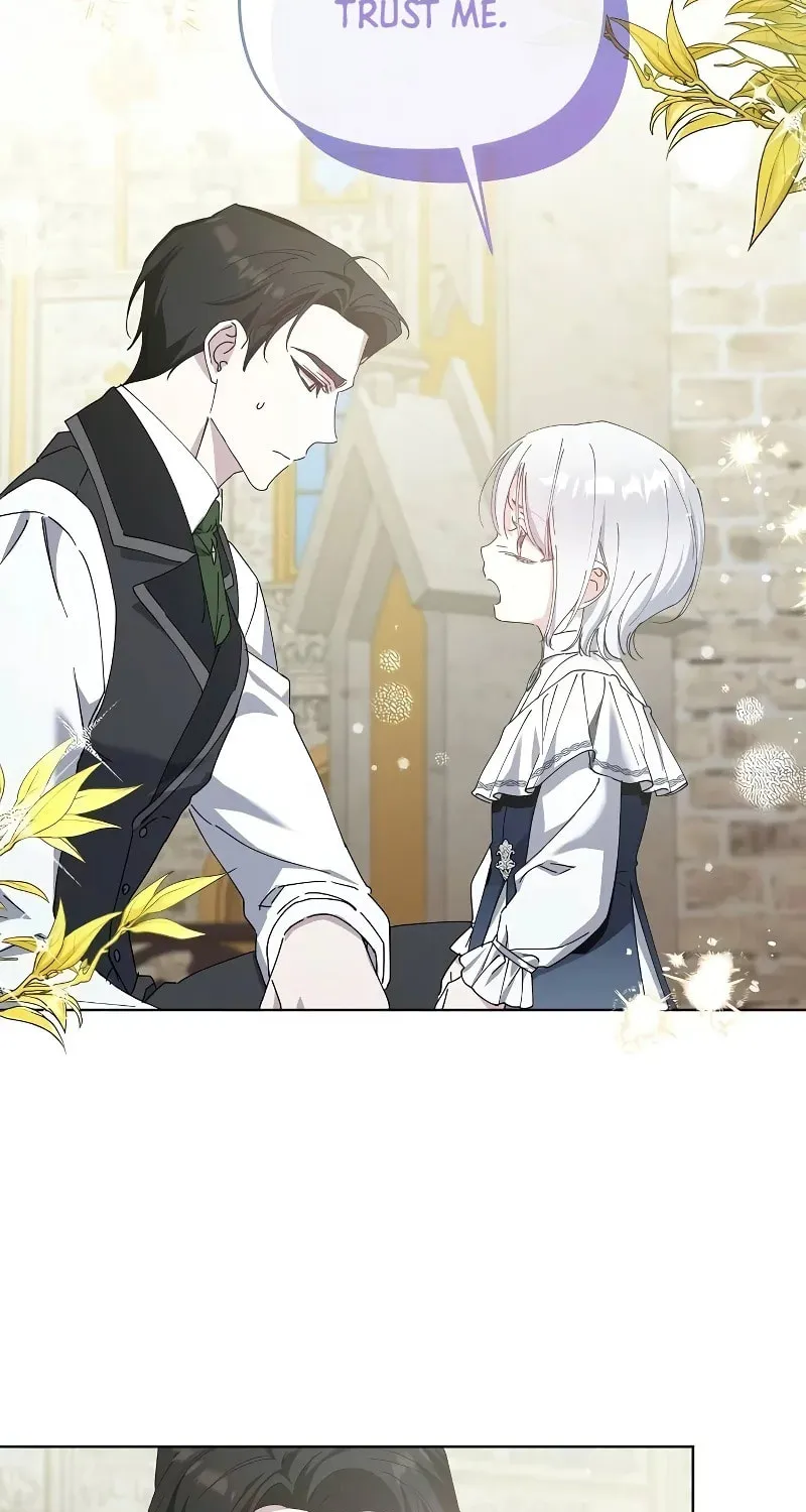 Adopted by a Murderous Duke Family Chapter 23 page 20 - 