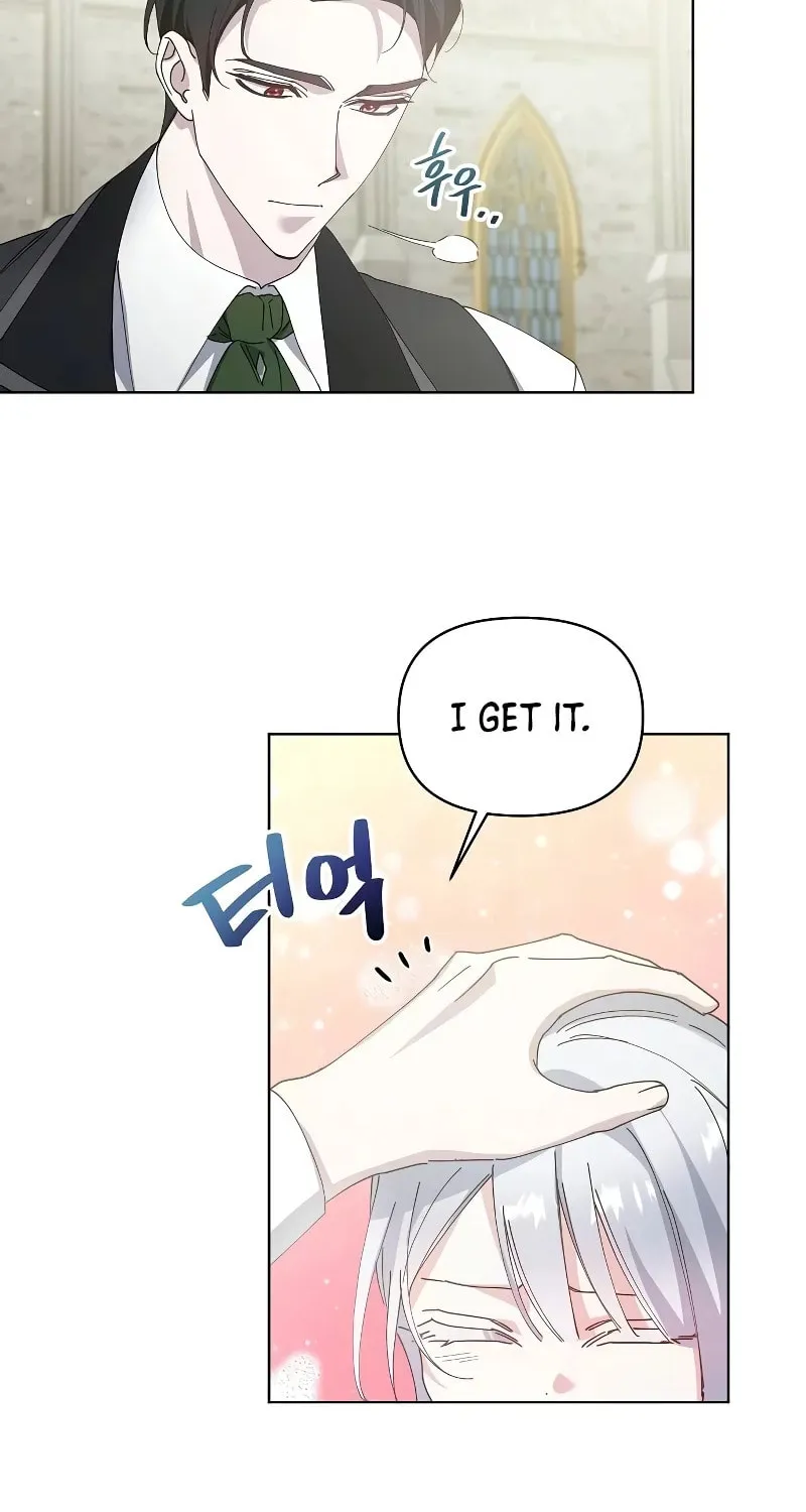 Adopted by a Murderous Duke Family Chapter 23 page 21 - 