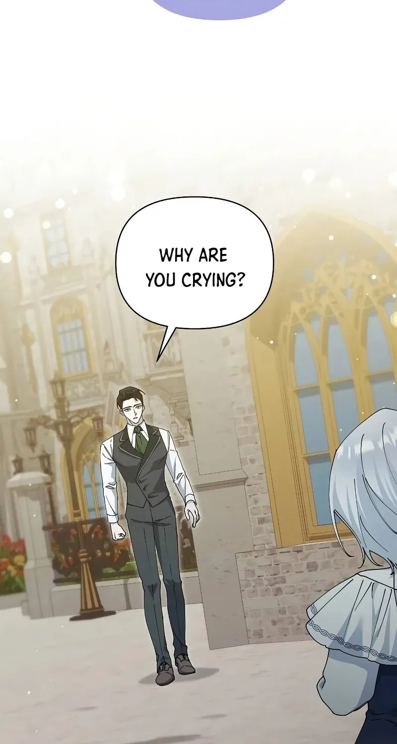 Adopted by a Murderous Duke Family Chapter 23 page 4 - 