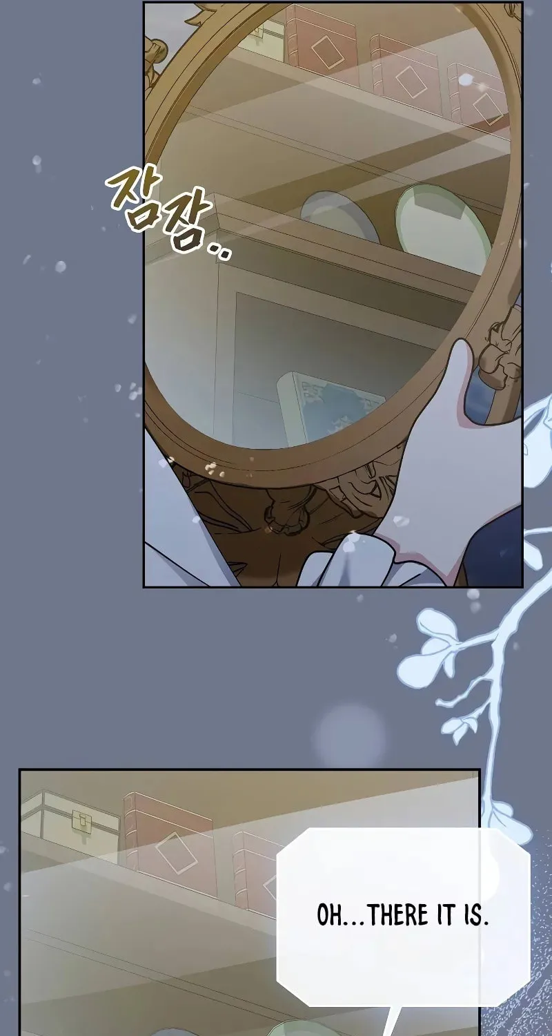 Adopted by a Murderous Duke Family Chapter 23 page 35 - 