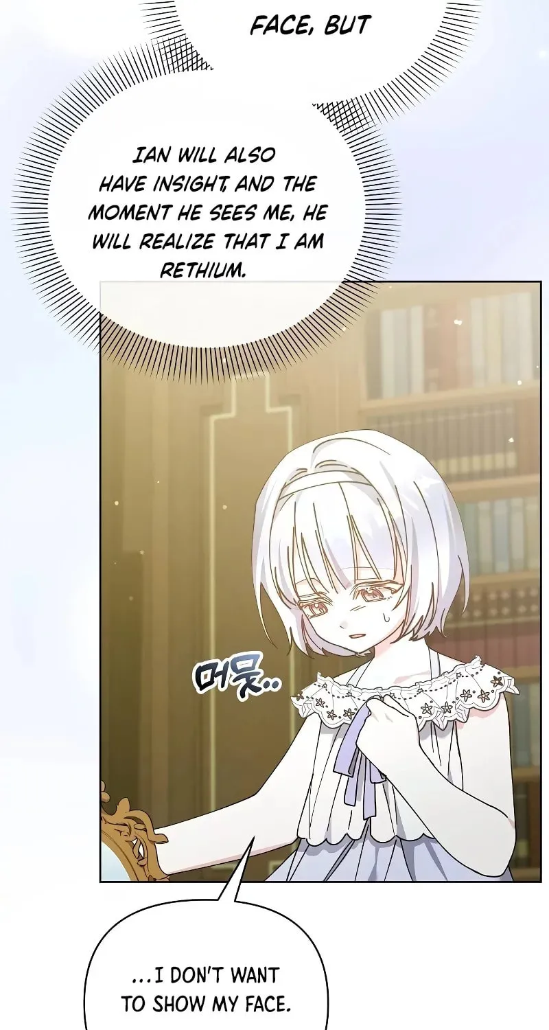Adopted by a Murderous Duke Family Chapter 23 page 40 - 