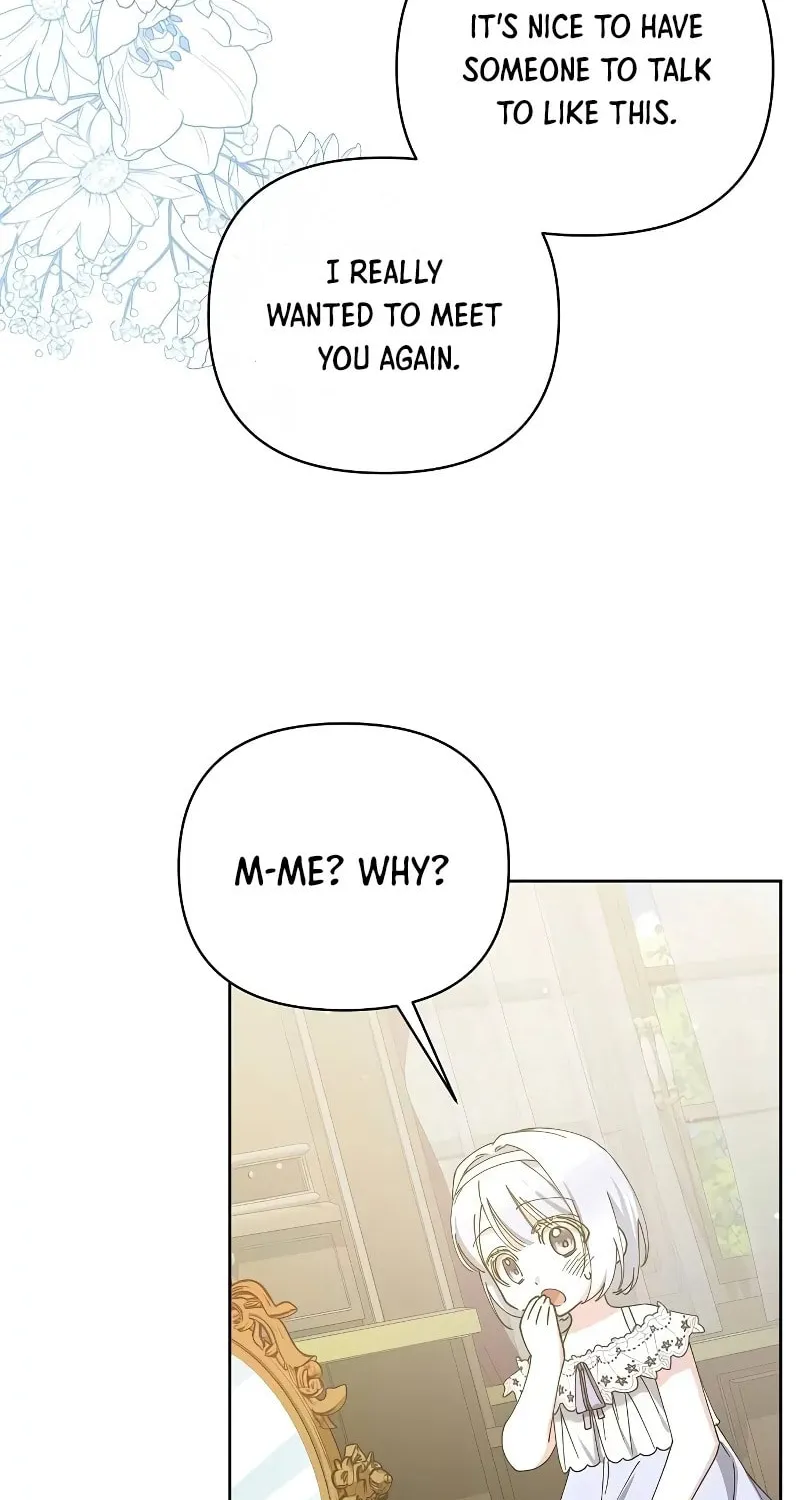 Adopted by a Murderous Duke Family Chapter 23 page 43 - 