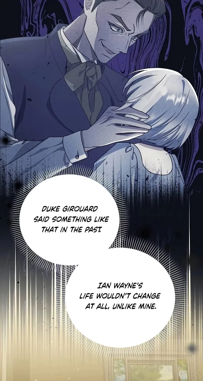 Adopted by a Murderous Duke Family Chapter 23 page 47 - 