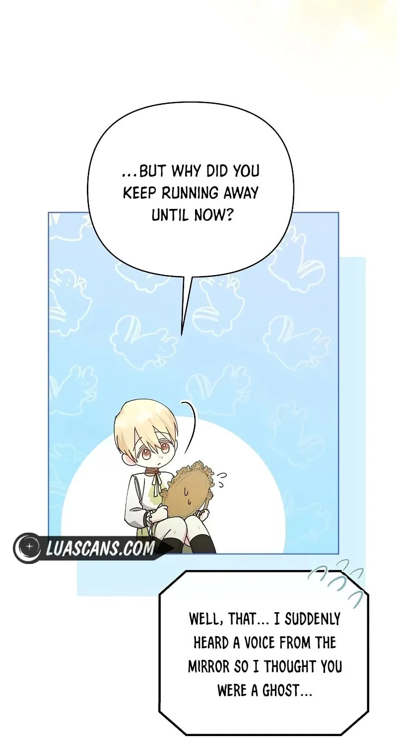 Adopted by a Murderous Duke Family Chapter 23 page 57 - 
