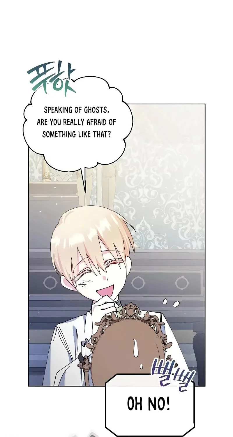 Adopted by a Murderous Duke Family Chapter 23 page 58 - 