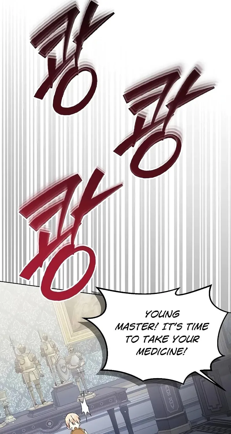 Adopted by a Murderous Duke Family Chapter 23 page 59 - 