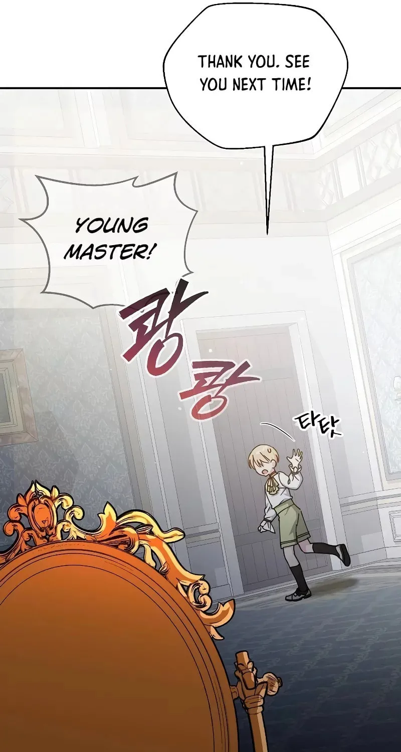 Adopted by a Murderous Duke Family Chapter 23 page 62 - 