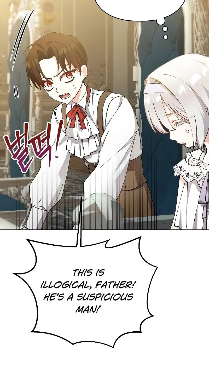 Adopted by a Murderous Duke Family Chapter 23 page 69 - 
