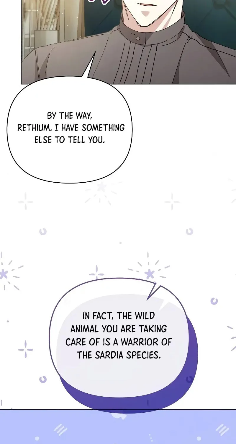 Adopted by a Murderous Duke Family Chapter 23 page 71 - 