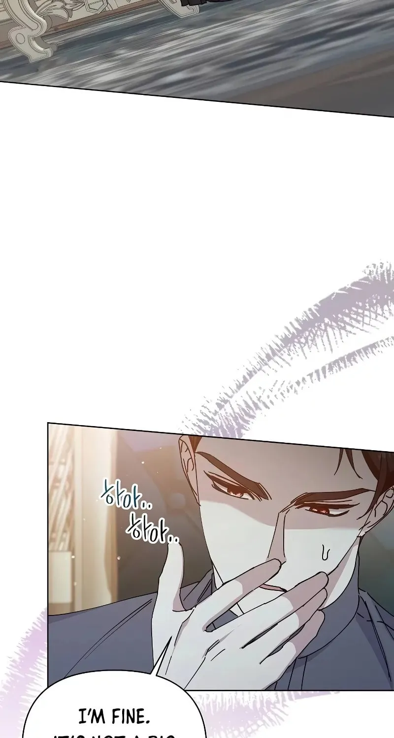 Adopted by a Murderous Duke Family Chapter 23 page 77 - 