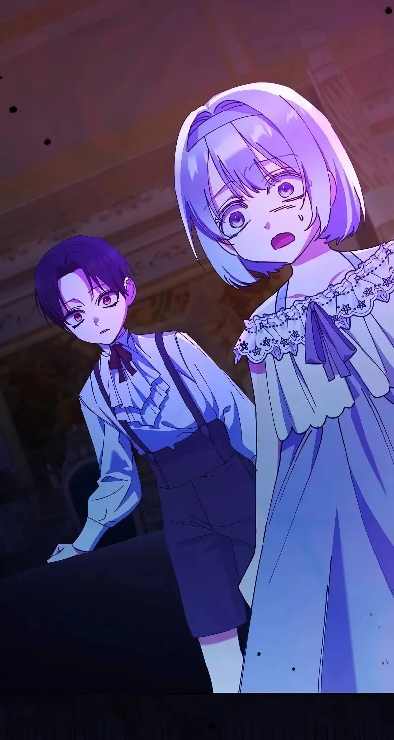 Adopted by a Murderous Duke Family Chapter 23 page 81 - 