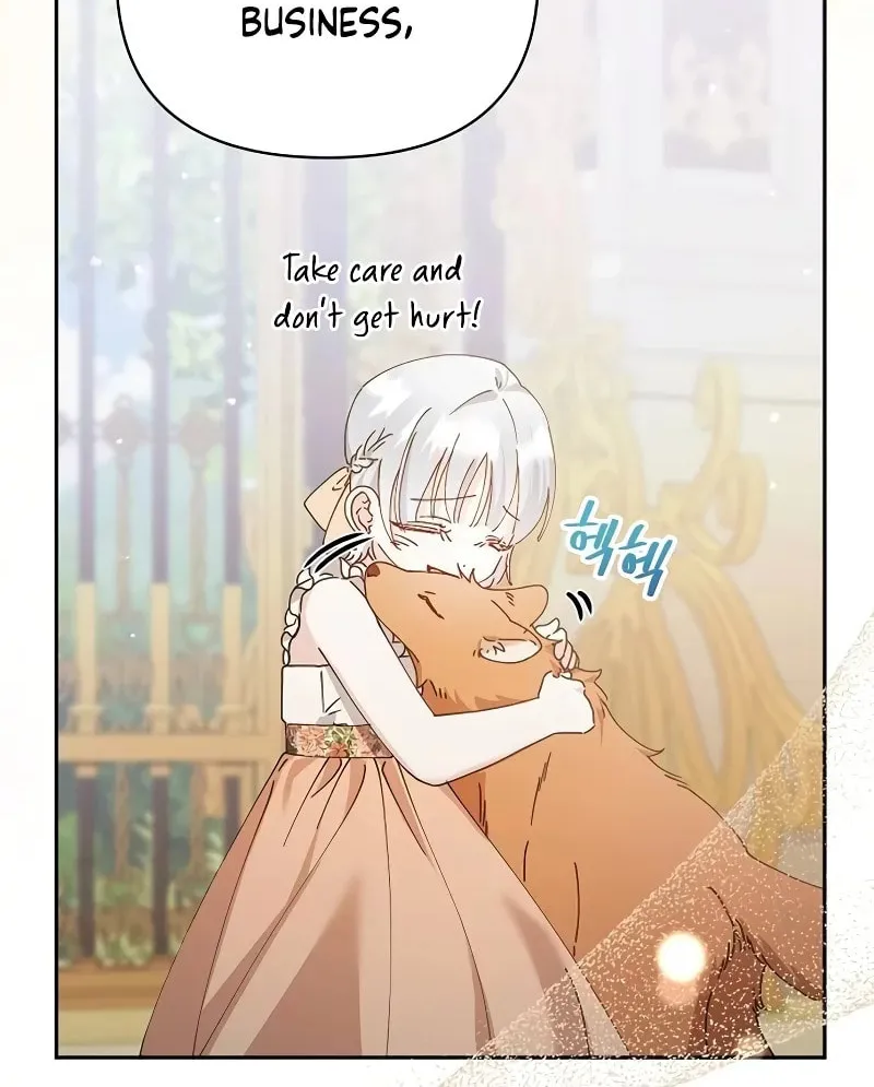 Adopted by a Murderous Duke Family Chapter 24 page 12 - 