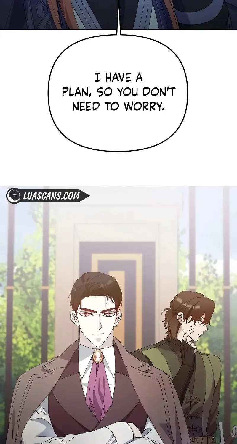 Adopted by a Murderous Duke Family Chapter 24 page 15 - 