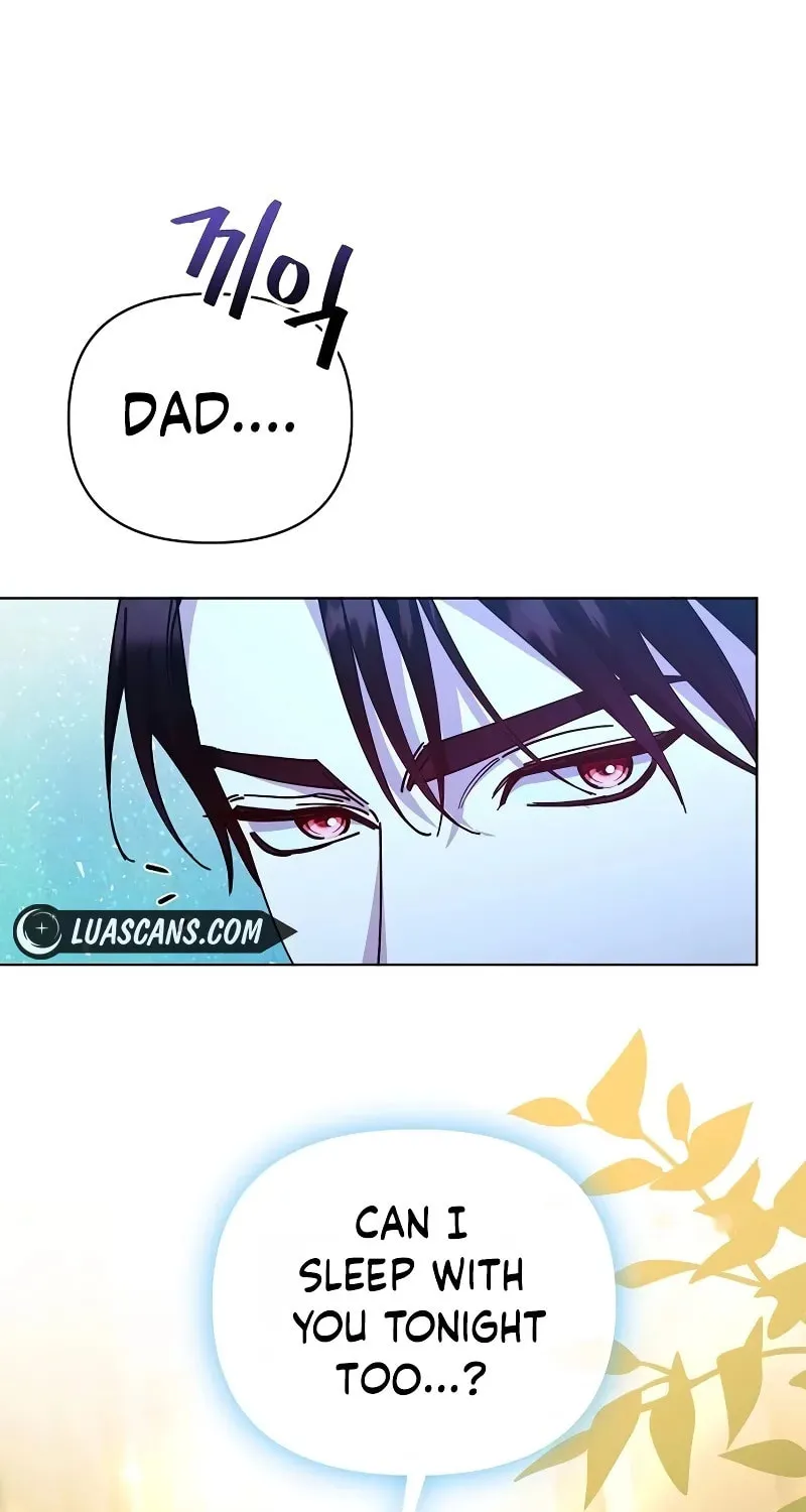 Adopted by a Murderous Duke Family Chapter 24 page 21 - 