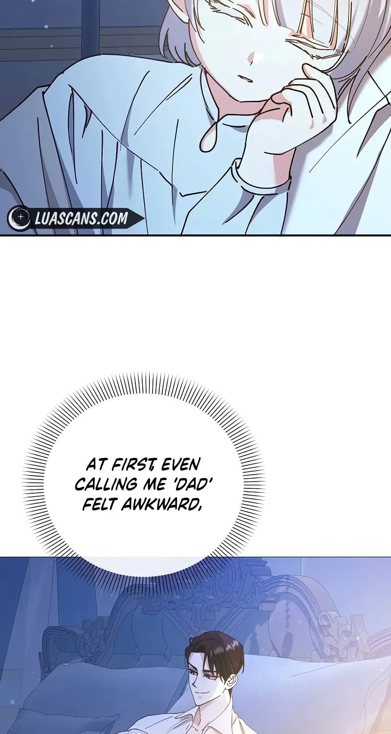 Adopted by a Murderous Duke Family Chapter 24 page 28 - 